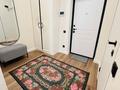 2-комнатная квартира · 55 м² · 14/20 этаж, Просп. Юрия Гагарина за 64.5 млн ₸ в Алматы, Бостандыкский р-н — фото 18