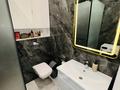 2-комнатная квартира · 55 м² · 14/20 этаж, Просп. Юрия Гагарина за 64.5 млн ₸ в Алматы, Бостандыкский р-н — фото 20
