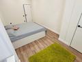 2-комнатная квартира · 55 м² · 14/20 этаж, Просп. Юрия Гагарина за 64.5 млн ₸ в Алматы, Бостандыкский р-н — фото 4