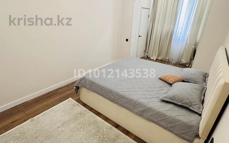 2-бөлмелі пәтер · 50 м² · 14/20 қабат, Просп. Юрия Гагарина, бағасы: 57 млн ₸ в Алматы, Бостандыкский р-н — фото 6