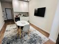2-комнатная квартира · 55 м² · 14/20 этаж, Просп. Юрия Гагарина за 64.5 млн ₸ в Алматы, Бостандыкский р-н — фото 8
