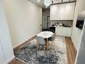 2-комнатная квартира · 55 м² · 14/20 этаж, Просп. Юрия Гагарина за 64.5 млн ₸ в Алматы, Бостандыкский р-н