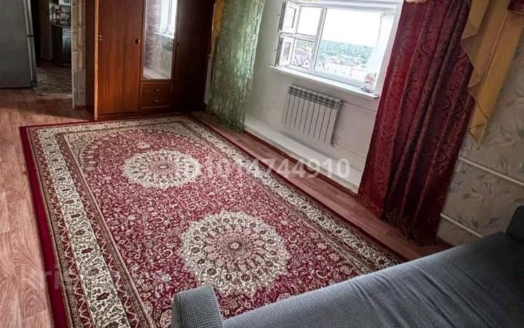 1-бөлмелі пәтер · 29 м² · 8/9 қабат, Назарбаева 148/1 — Пугачева, бағасы: 5.5 млн ₸ в Уральске — фото 2