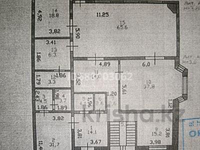 Отдельный дом • 10 комнат • 380 м² • 10 сот., Юго-Восток правая сторона за 115 млн 〒 в Астане, Алматы р-н