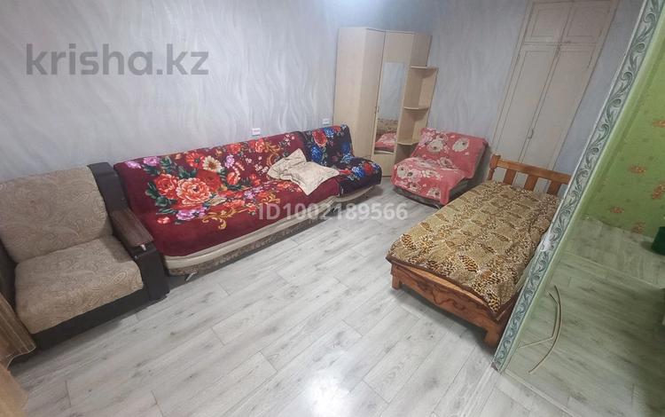 1-комнатная квартира · 30 м² · 5/5 этаж, 5 микрорайон 21 за 120 000 〒 в Новой бухтарме — фото 5