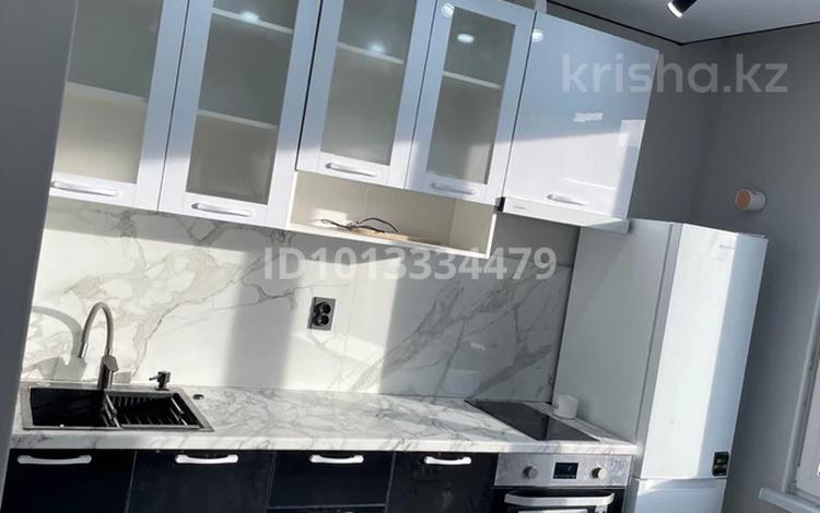 2-комнатная квартира · 53 м² · 8/9 этаж, Е 652 20/1 за 37 млн ₸ в Астане, Есильский р-н — фото 2
