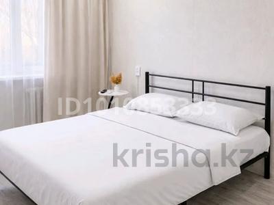 1-комнатная квартира · 35 м² · 4/5 этаж, Мухита 128 за 10 000 ₸ в Уральске