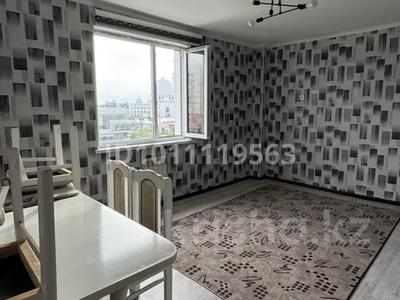 2-бөлмелі пәтер · 60 м² · 6/9 қабат, мкр Нурсат 2 52 — Жилмассив Нурсат, 52 / проспект Нурсултана Назарбаева, 52, бағасы: 160 000 ₸ в Шымкенте, Каратауский р-н