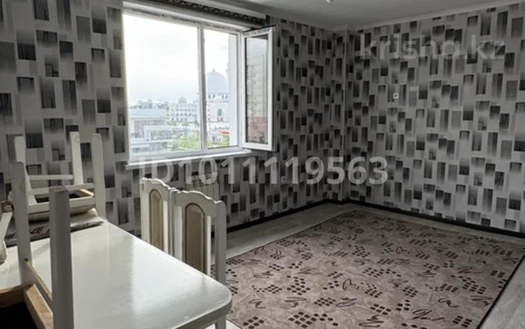 2-бөлмелі пәтер · 60 м² · 6/9 қабат, мкр Нурсат 2 52 — Жилмассив Нурсат, 52 / проспект Нурсултана Назарбаева, 52, бағасы: 160 000 ₸ в Шымкенте, Каратауский р-н — фото 2