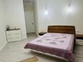 4-комнатная квартира · 120 м² · 2/40 этаж, Достык 5 за 400 000 ₸ в Астане, Есильский р-н — фото 5