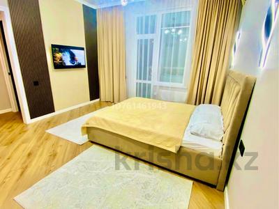 1-комнатная квартира · 38 м² · 4/9 этаж, Туран 43/5 за 15 000 〒 в Астане, Есильский р-н