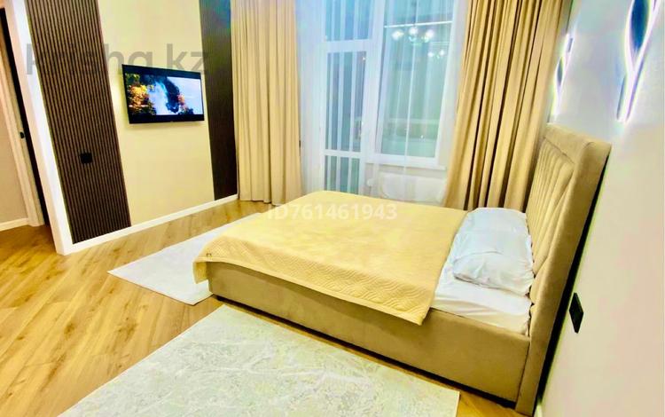 1-бөлмелі пәтер · 38 м² · 4/9 қабат, Туран 43/5, бағасы: 19 000 ₸ в Астане, Есильский р-н — фото 42