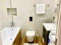 1-бөлмелі пәтер · 38 м² · 4/9 қабат, Туран 43/5, бағасы: 19 000 ₸ в Астане, Есильский р-н — фото 9