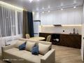 2-комнатная квартира · 45 м² · 13/15 этаж, ул. Толе Би 28/1 — Барыс Арена за 20 000 ₸ в Астане, Нура р-н