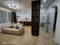 2-комнатная квартира · 45 м² · 13/15 этаж, ул. Толе Би 28/1 — Барыс Арена за 20 000 ₸ в Астане, Нура р-н — фото 2