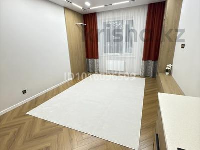 3-комнатная квартира · 75 м² · 2/12 этаж, ул. Жошы хан, 12/3 12/3 за 67.3 млн ₸ в Астане, Есильский р-н
