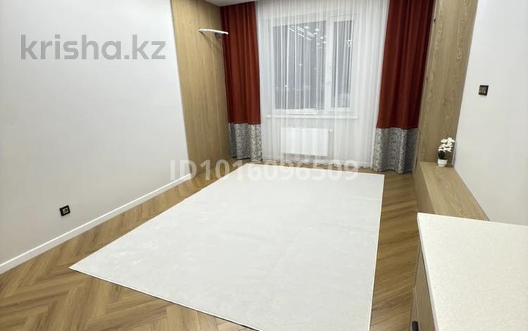 3-комнатная квартира · 75 м² · 2/12 этаж, ул. Жошы хан, 12/3 12/3 за 67.3 млн ₸ в Астане, Есильский р-н — фото 2