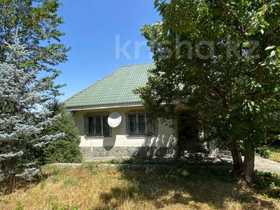 Дача · 2 комнаты · 78.6 м² · 12 сот., мкр Таужолы, Кордон 25 за 49 млн 〒 в Алматы, Наурызбайский р-н