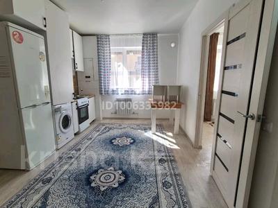 1-комнатная квартира · 32 м² · 1/2 этаж, 30 за 14.7 млн 〒 в Жана куате