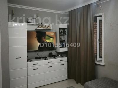 2-комнатная квартира · 60 м² · 5/12 этаж, Кудайбердыулы за 32 млн ₸ в Астане, Алматы р-н