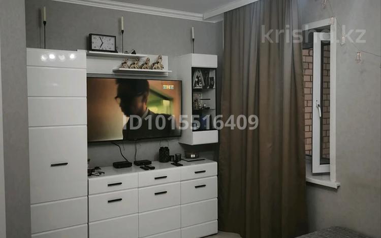 2-бөлмелі пәтер · 60 м² · 5/12 қабат, Кудайбердыулы, бағасы: 32 млн ₸ в Астане, Алматы р-н — фото 2