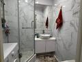 3-комнатная квартира · 67 м² · 2/9 этаж, мкр Юго-Восток, Мкр Степной 2 6 — Коробка ресторана Отрар за 220 000 ₸ в Караганде, Казыбек би р-н — фото 10
