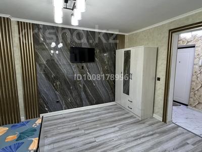 1-комнатная квартира · 37 м², мкр Нурсат 2 36 — Синие дома за Ладушки за 160 000 ₸ в Шымкенте, Каратауский р-н