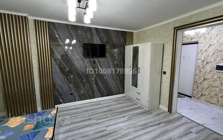 1-комнатная квартира · 37 м², мкр Нурсат 2 36 — Синие дома за Ладушки за 160 000 ₸ в Шымкенте, Каратауский р-н — фото 4
