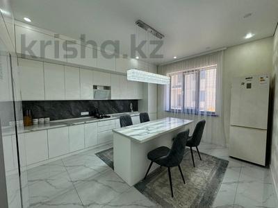 4-бөлмелі пәтер, 150 м², 2/2 қабат, Дюйсен Баянова 178 — Таунхаусный городок, бағасы: 55 млн 〒 в Таразе