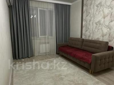 1-комнатная квартира · 45 м² · 7/12 этаж, мкр Дарабоз — Алматы жастар проходит умай за 28.3 млн ₸ в Алатауский р-н