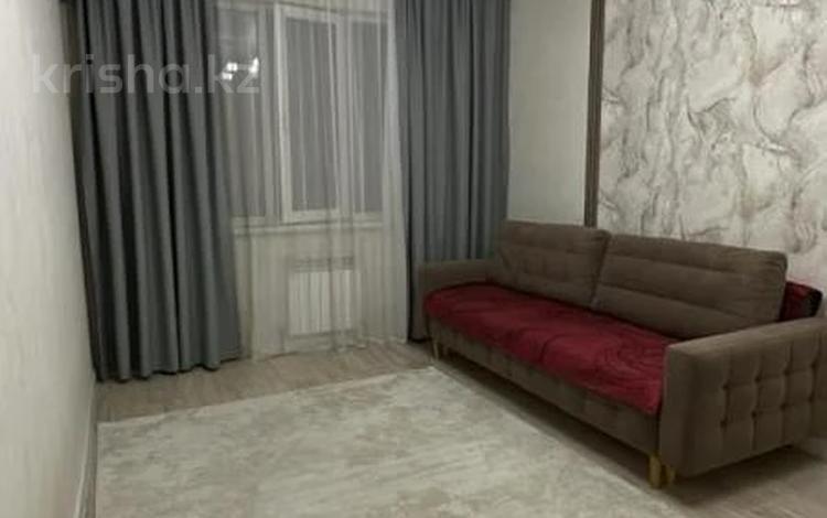 1-комнатная квартира · 45 м² · 7/12 этаж, мкр Дарабоз — Алматы жастар проходит умай за 28.3 млн ₸ в Алатауский р-н — фото 2