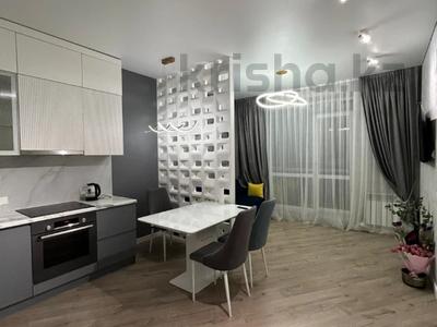 2-комнатная квартира · 50.9 м² · 6/10 этаж, Ак.Сатпаева 350/1 за 34.7 млн 〒 в Павлодаре