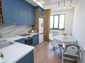 2-бөлмелі пәтер · 67 м² · 10/18 қабат, Розыбакиева 237, бағасы: 60.5 млн ₸ в Алматы, Бостандыкский р-н — фото 4