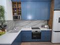 2-бөлмелі пәтер · 67 м² · 10/18 қабат, Розыбакиева 237, бағасы: 60.5 млн ₸ в Алматы, Бостандыкский р-н