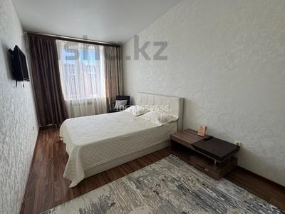 1-комнатная квартира · 47 м² · 6/6 этаж, Леонида Беды 36 за 180 000 〒 в Костанае