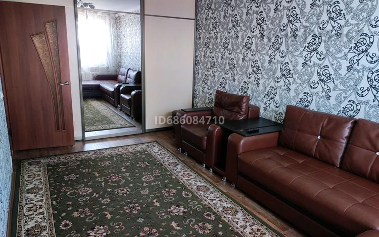 1-комнатная квартира, 37.5 м², 9/10 этаж, Исы Байзакова 137 за 15 млн 〒 в Павлодаре — фото 3