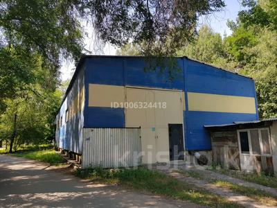 Свободное назначение · 500 м² за 187 млн 〒 в Алматы, Турксибский р-н