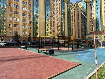 2-комнатная квартира · 48.8 м² · 10/12 этаж, Нажимеденова 34/2 — Станция LRT “Мынжылдык» за 30.5 млн ₸ в Астане, Сарайшык р-н