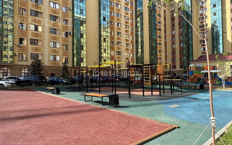 2-комнатная квартира · 48.8 м² · 10/12 этаж, Нажимеденова 34/2 — Станция LRT “Мынжылдык» за 30.5 млн ₸ в Астане, Сарайшык р-н — фото 17