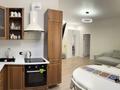2-комнатная квартира · 48.8 м² · 10/12 этаж, Нажимеденова 34/2 — Станция LRT “Мынжылдык» за 30.5 млн ₸ в Астане, Сарайшык р-н — фото 7