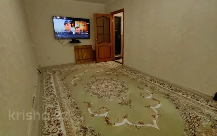 2-комнатная квартира · 48.7 м² · 1/5 этаж, Санкибай батыра за 17.5 млн ₸ в Актобе — фото 2