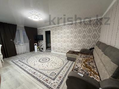 2-комнатная квартира · 43 м² · 4/4 этаж, 342 квартал 10 за 17 млн ₸ в Семее