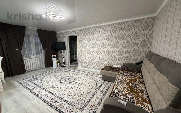 2-бөлмелі пәтер · 43 м² · 4/4 қабат, 342 квартал 10, бағасы: 17 млн ₸ в Семее — фото 2