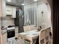 2-бөлмелі пәтер · 43 м² · 4/4 қабат, 342 квартал 10, бағасы: 17 млн ₸ в Семее — фото 14