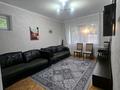1-бөлмелі пәтер · 43 м² · 2/5 қабат, мкр Айнабулак-1 — Народный Банк, бағасы: 27.8 млн ₸ в Алматы, Жетысуский р-н