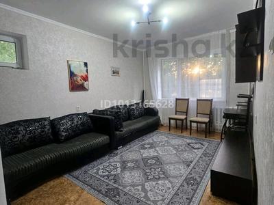 1-бөлмелі пәтер · 43 м² · 2/5 қабат, мкр Айнабулак-1 — Народный Банк, бағасы: 27.8 млн ₸ в Алматы, Жетысуский р-н