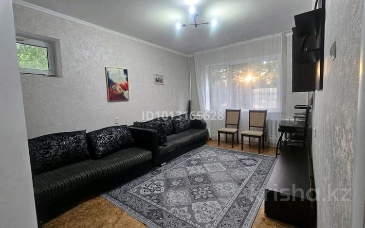 1-бөлмелі пәтер · 43 м² · 2/5 қабат, мкр Айнабулак-1 — Народный Банк, бағасы: 27.8 млн ₸ в Алматы, Жетысуский р-н — фото 7