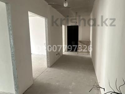 2-комнатная квартира · 71.3 м² · 7/12 этаж, Сатпаева — Каныша Сатпаева за 68.5 млн 〒 в Алматы, Бостандыкский р-н