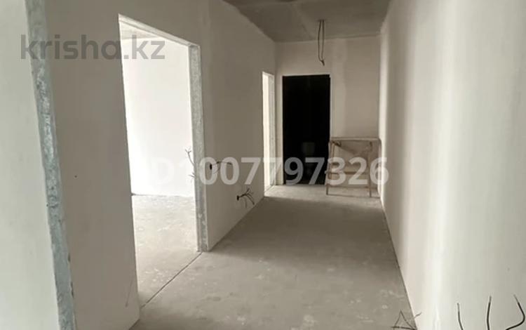 2-комнатная квартира · 71.3 м² · 7/12 этаж, Сатпаева — Каныша Сатпаева за 68.5 млн 〒 в Алматы, Бостандыкский р-н — фото 2