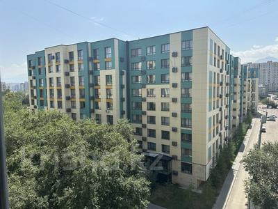 3-бөлмелі пәтер · 108.3 м² · 7/10 қабат, Толе би 285/8, бағасы: 65 млн ₸ в Алматы, Ауэзовский р-н